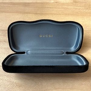 Gucci Case